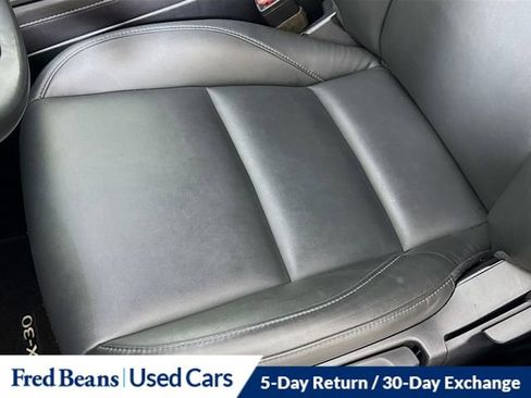 Used 2024 MAZDA CX-30 AWD 2.5 S w/ Select Sport Pkg image 20