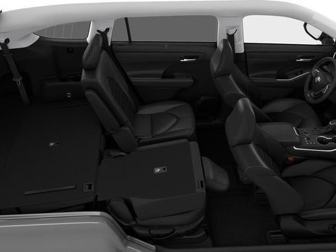 New 2026 Toyota Highlander XLE AWD/4WD image 82