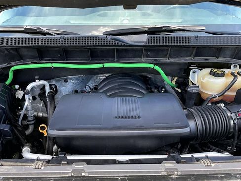 Used 2021 Chevrolet Silverado 1500 RST w/ Convenience Package II AWD/4WD image 31