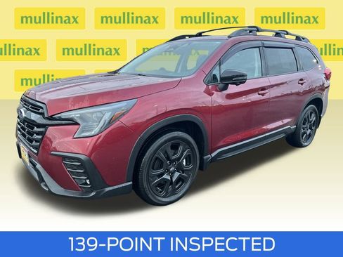 Used 2023 Subaru Ascent Onyx Edition Limited image 15