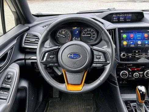 Used 2024 Subaru Forester Wilderness w/ Convenience Package image 10