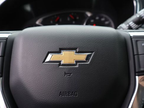 Used 2025 Chevrolet Blazer LT image 26