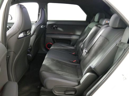 Used 2025 Hyundai Ioniq 5 N image 4