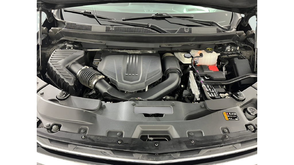 Used 2024 Chevrolet Traverse LT AWD/4WD image 20