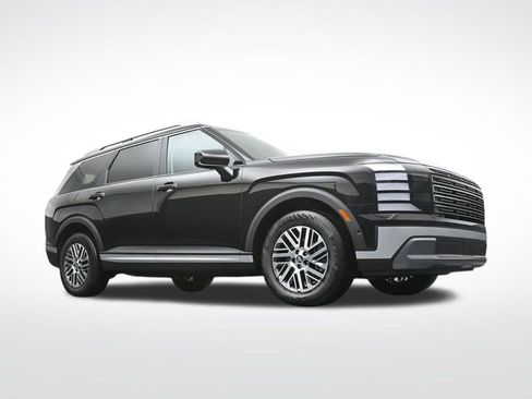 New 2026 Hyundai Palisade SEL FWD image 16