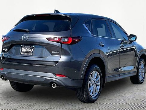 Certified 2023 MAZDA CX-5 AWD 2.5 S w/ Select Package image 2
