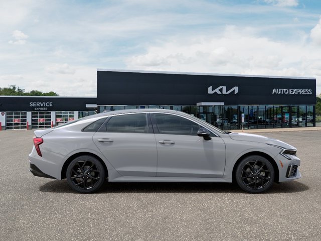 New 2026 Kia K5 GT-Line image 7
