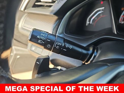 Used 2018 Honda Civic Sport Touring image 25