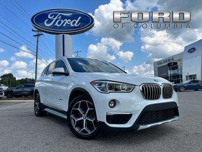 Used 2017 BMW X1 xDrive28i