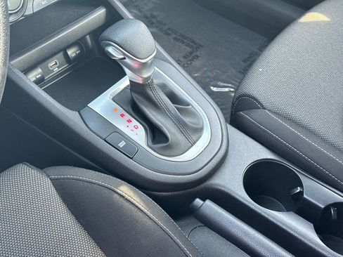 Used 2023 Kia Forte LXS image 20