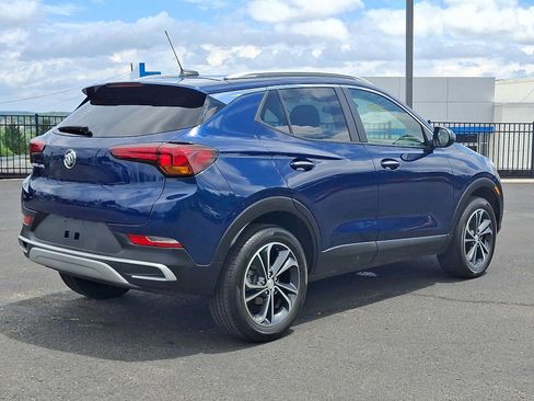 Used 2023 Buick Encore GX Select AWD/4WD image 6
