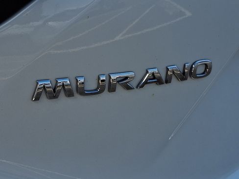 Used 2021 Nissan Murano SV AWD/4WD image 33