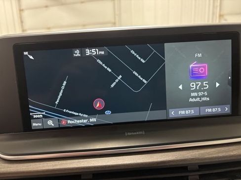 Used 2021 Kia Telluride EX FWD image 21