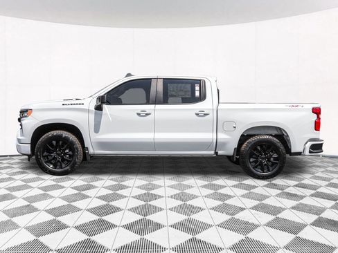 New 2025 Chevrolet Silverado 1500 LT image 20