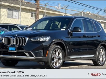 Certified 2023 BMW X3 xDrive30i w/ Premium Package w/ZPA