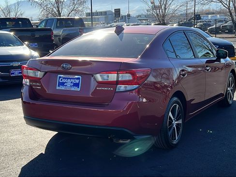 Used 2023 Subaru Impreza Premium w/ Popular Package #3 image 5