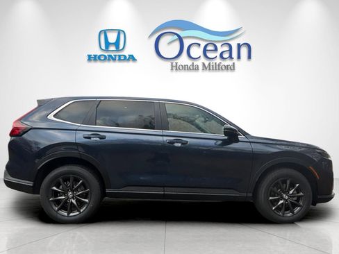 New 2026 Honda CR-V EX-L image 6