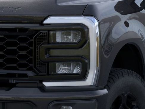 New 2026 Ford F350 XL w/ STX Appearance Package AWD/4WD image 18