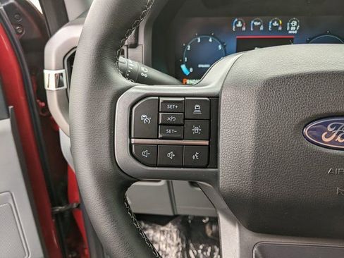 Used 2025 Ford F150 XLT w/ Equipment Group 302A MID image 26