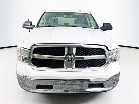 Used 2019 RAM 1500 Tradesman w/ Popular Equipment Group RWD image 2