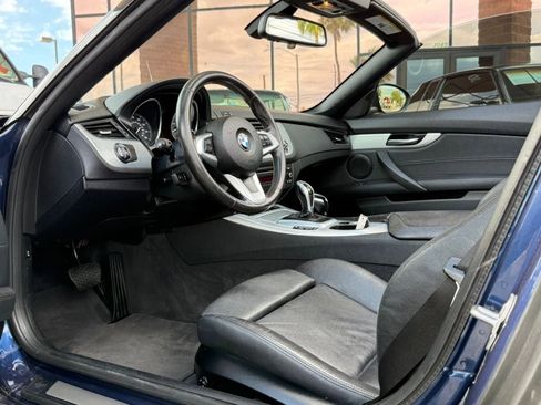 Used 2014 BMW Z4 sDrive35i image 38