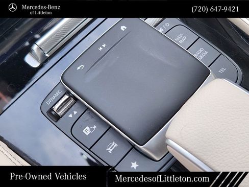 Certified 2024 Mercedes-Benz GLS 450 4MATIC image 19