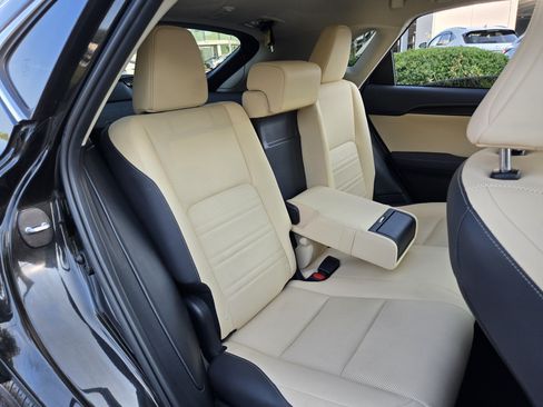 Used 2018 Lexus NX 300 AWD w/ Premium Package image 29