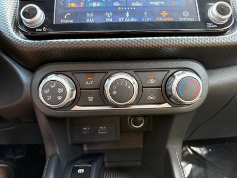 Used 2024 Nissan Kicks SV FWD image 26