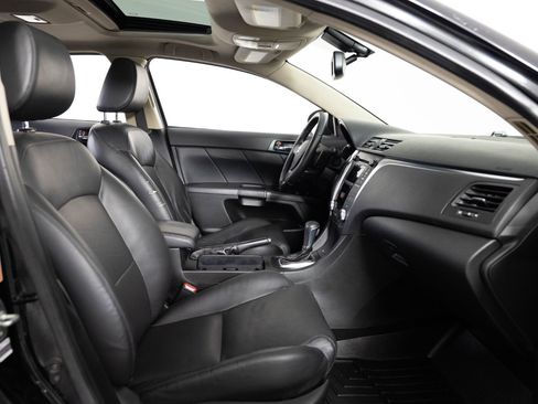 Used 2010 Suzuki Kizashi SLS AWD/4WD image 26