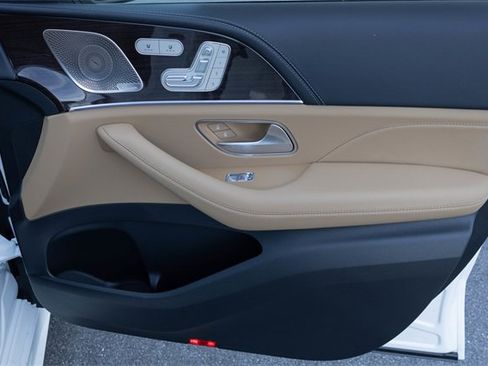 New 2026 Mercedes-Benz GLE 450 GLE 450 image 20