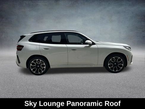 Used 2025 BMW X3 xDrive30i w/ Premium Package AWD/4WD image 11