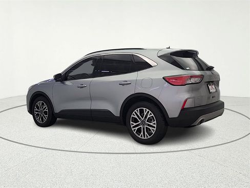 Used 2021 Ford Escape SEL image 5