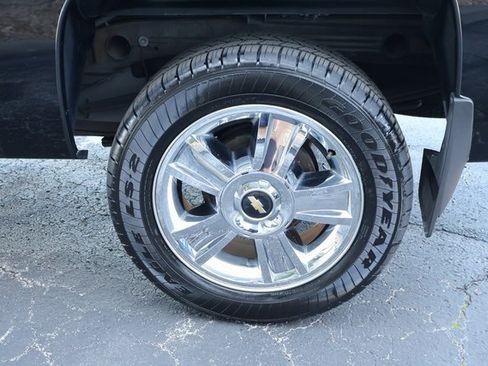 Used 2013 Chevrolet Silverado 1500 LT image 8