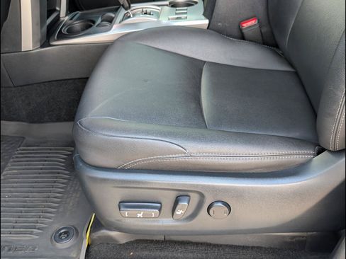 Used 2022 Toyota 4Runner TRD Sport RWD image 10