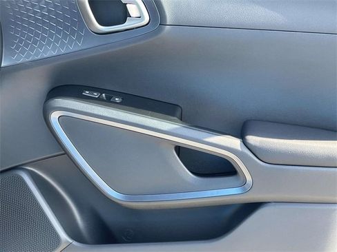 New 2025 Kia Soul EX image 19