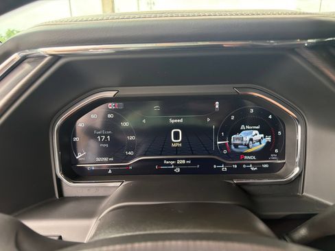 Used 2025 GMC Sierra 2500 Denali Ultimate AWD/4WD image 15