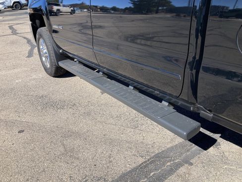 Certified 2019 Chevrolet Silverado 2500 LTZ w/ Duramax Plus Package image 10