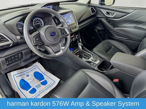 Used 2021 Subaru Forester Touring w/ Popular Package #2 image 11