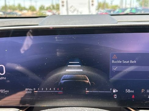 Used 2024 Buick Envision Avenir AWD/4WD image 8