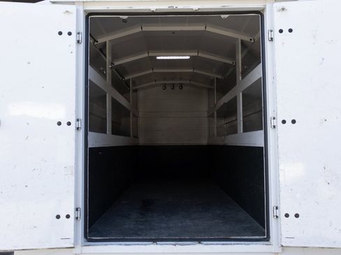 Used 2014 RAM ProMaster 3500 w/ Premium Appearance Group image 15