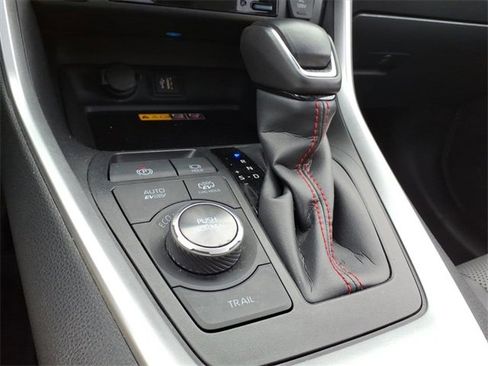 Used 2025 Toyota RAV4 XSE image 23