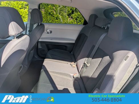 Used 2024 Hyundai Ioniq 5 SEL image 42