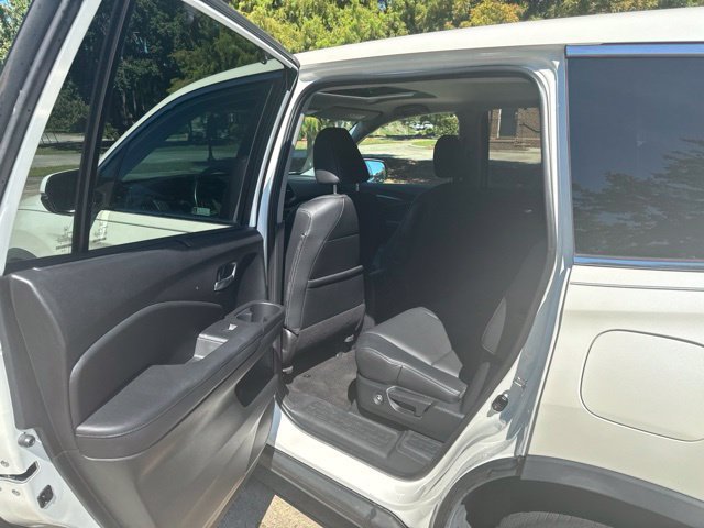 Used 2019 Honda Pilot EX-L image 11