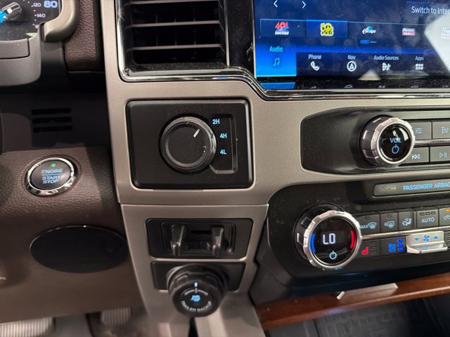 Used 2022 Ford F450 King Ranch w/ King Ranch Ultimate Package AWD/4WD image 28