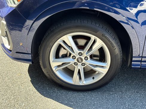 Used 2021 Audi Q3 2.0T Premium Plus image 11