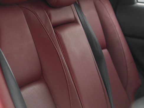 Used 2025 MAZDA CX-30 AWD 2.5 S w/ Preferred Package image 50