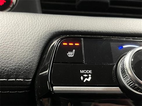 New 2025 Honda Pilot Touring image 22