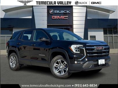 New 2026 GMC Terrain Elevation w/ LPO, Floor Liner Package
