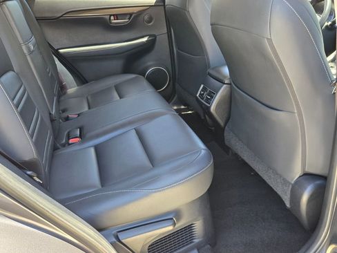 Used 2016 Lexus NX 200t FWD image 15