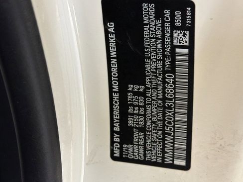 Used 2020 MINI Cooper S FWD image 21